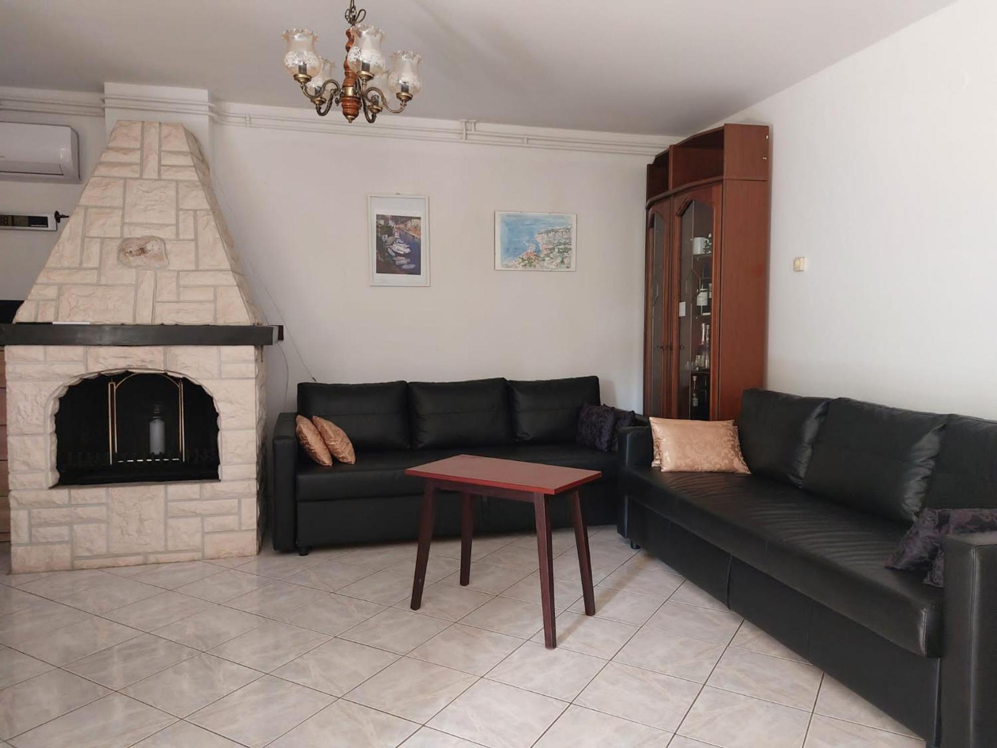 Villa Kadinela, 200M From Kamenjak, Huge Quiet Garden With Barbecue, 2 New Kitchens Premantura Exterior photo