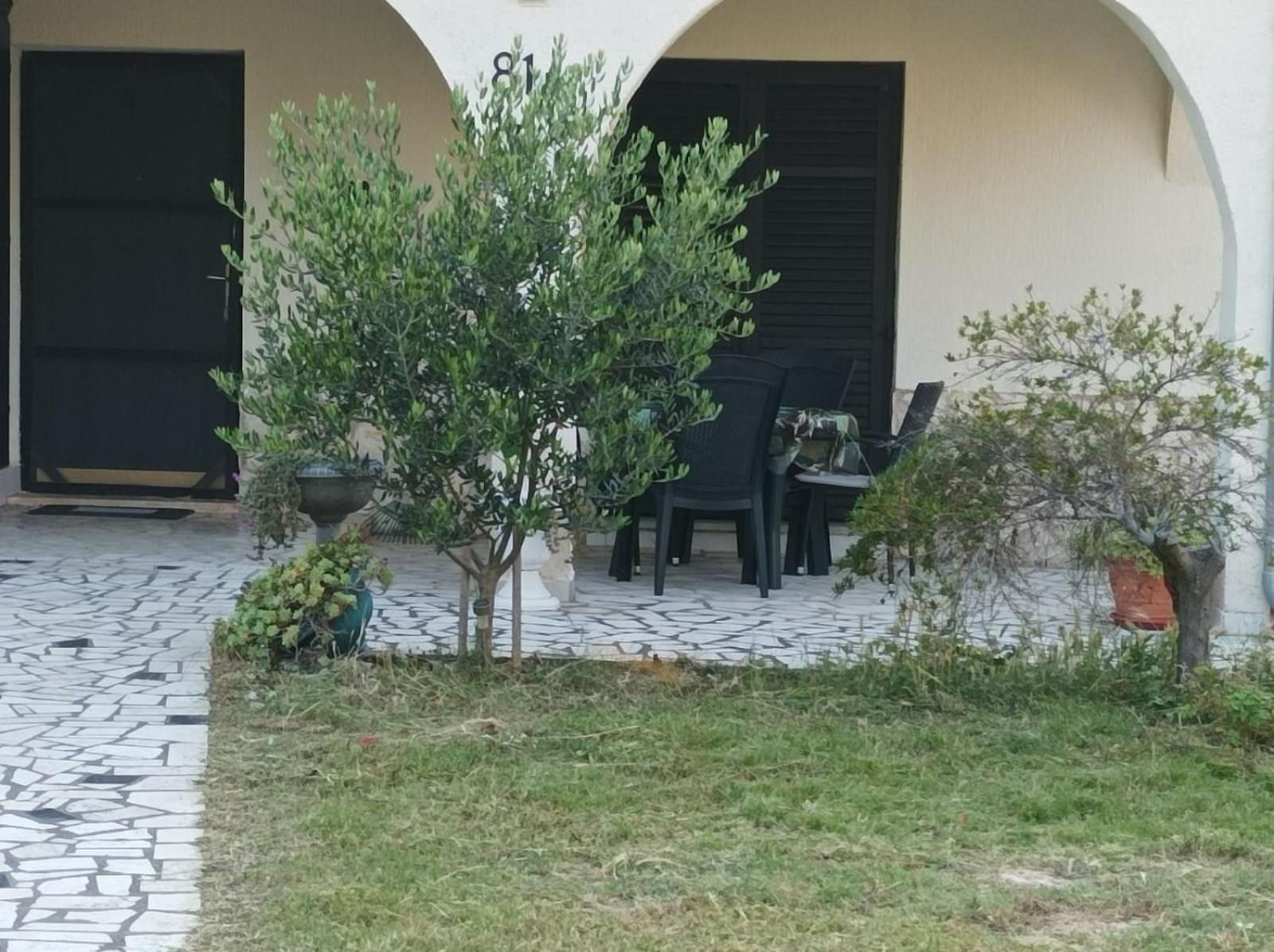 Villa Kadinela, 200M From Kamenjak, Huge Quiet Garden With Barbecue, 2 New Kitchens Premantura Exterior photo