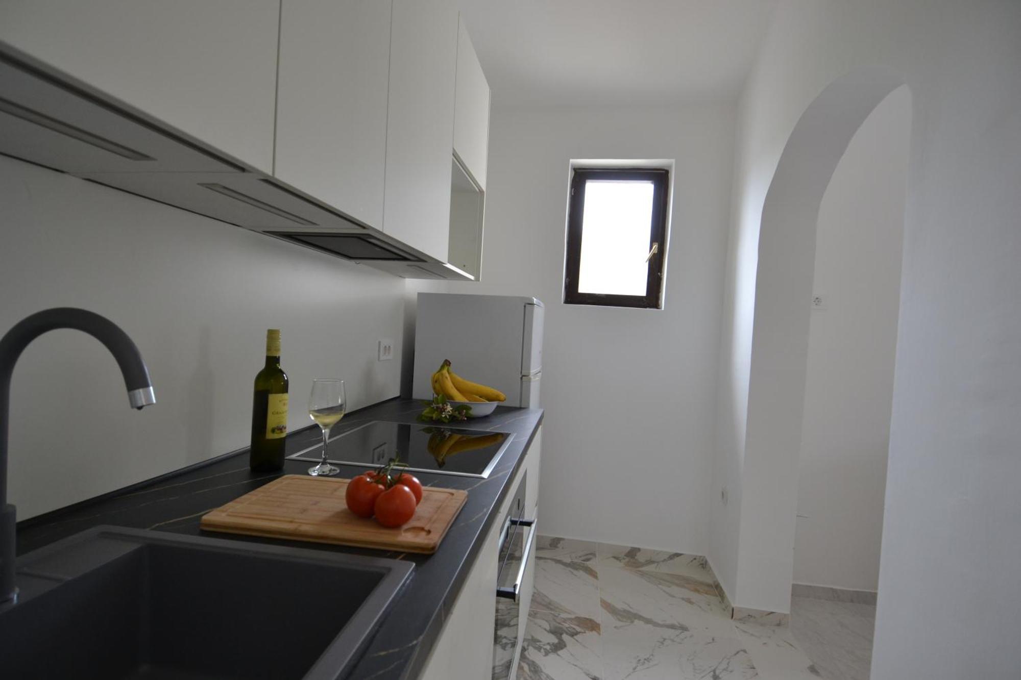 Villa Kadinela, 200M From Kamenjak, Huge Quiet Garden With Barbecue, 2 New Kitchens Premantura Exterior photo